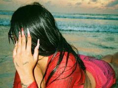 AndyTaj - female with black hair webcam at xLoveCam