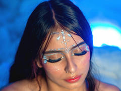 AndyTaj - female with black hair webcam at xLoveCam