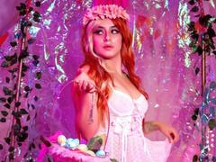 AndyTaj - female with black hair webcam at xLoveCam