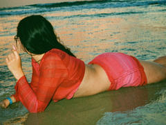 AndyTaj - female with black hair webcam at xLoveCam