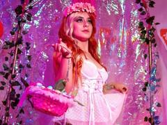 AndyTaj - female with black hair webcam at xLoveCam