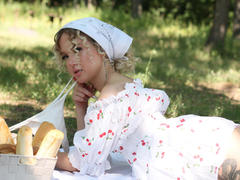 AnfisaBradley from LiveJasmin
