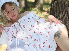 AnfisaBradley from LiveJasmin