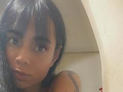 Anflamel - shemale webcam at xLoveCam