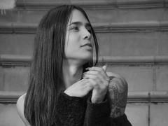 Anflamel - shemale webcam at xLoveCam