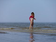 AngeAlexis - female with brown hair and  big tits webcam at xLoveCam