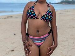 AngeBelle - female with black hair and  small tits webcam at xLoveCam