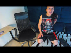 AngeelDustt from xLoveCam