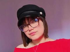 AngeelRose - female with black hair and  big tits webcam at xLoveCam