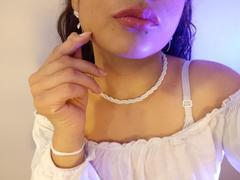 Angel_Alba_ - female with black hair webcam at StripChat