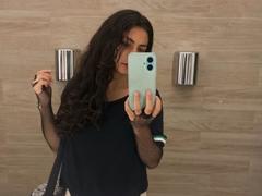 Angel_Alba_ - female with black hair webcam at StripChat