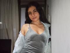 Angel_Alba_ - female with black hair webcam at StripChat