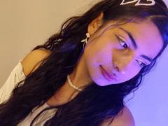 Angel_Alba_ - female with black hair webcam at StripChat