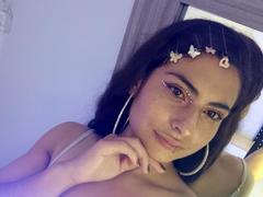 Angel_Alba_ - female with black hair webcam at StripChat
