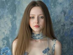 AngelBlush - female webcam at xLoveCam