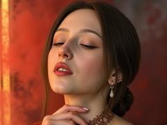 AngelBlush - female webcam at xLoveCam