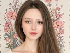 AngelBlush - female webcam at xLoveCam