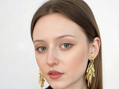 AngelBlush - female webcam at xLoveCam