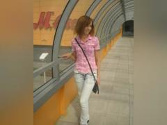 AngelCarly32 - female with red hair and  small tits webcam at xLoveCam