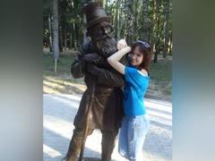 AngelCarly32 - female with red hair and  small tits webcam at xLoveCam