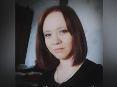 AngelCarly32 - female with red hair and  small tits webcam at xLoveCam