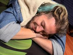 AngelDamianArt from xLoveCam