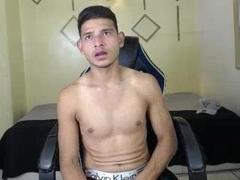 AngelDusstt - male webcam at xLoveCam