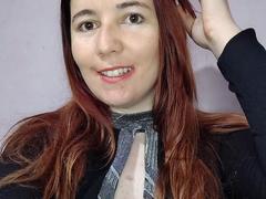 AngelEight from xLoveCam