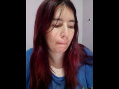 AngelEight - female webcam at xLoveCam