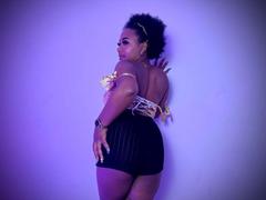 AngelFadul - female with black hair and  big tits webcam at xLoveCam