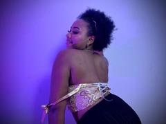 AngelFadul - female with black hair and  big tits webcam at xLoveCam