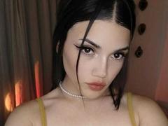 AngelGabrielle69 - female with black hair webcam at xLoveCam