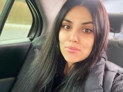 AngelHarly-hot from xLoveCam