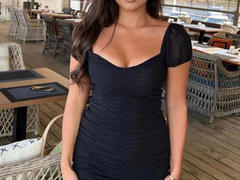 AngelHarly-hot - female with brown hair webcam at xLoveCam