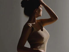 AngelHarly-hot - female with brown hair webcam at xLoveCam