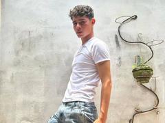 AngelHub - male webcam at xLoveCam