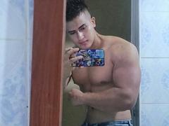 AngelLin from xLoveCam