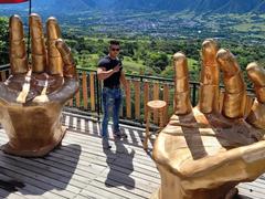 AngelLin from xLoveCam