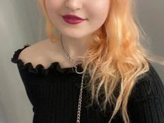 AngelOfGrom-hot - blond female webcam at xLoveCam