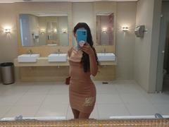 AngelRosa69 - female with brown hair webcam at xLoveCam