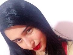 JhoselinGarcia from LiveJasmin