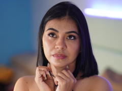 AngelVega from xLoveCam