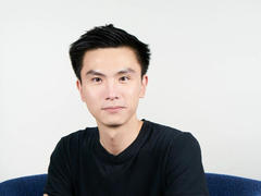 JonahYang from LiveJasmin