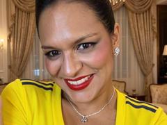 AngelaBrowm from xLoveCam