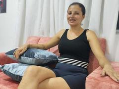 AngelaBustos from xLoveCam