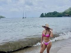AngelaDeker - female webcam at xLoveCam