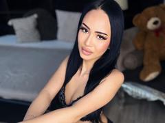 AngelaDestiny - female webcam at xLoveCam