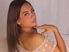 AngelaSmits - female webcam at xLoveCam