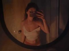 AngelaTorres - blond female with  big tits webcam at xLoveCam