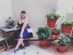 WonderDo - blond female with  big tits webcam at ImLive